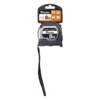 Coal 8m tape measure 25mm wide with magnetic tip and belt clip diy tools free shipping 27