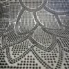 Rubber Doormat 60cm x 40cm – ‘Welcome’ (Flower) Doormats Free Shipping 21