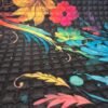 Doormat 75cm x 45cm – fingertip type a – outdoor indoor entrance door mat uk doormats free shipping 2
