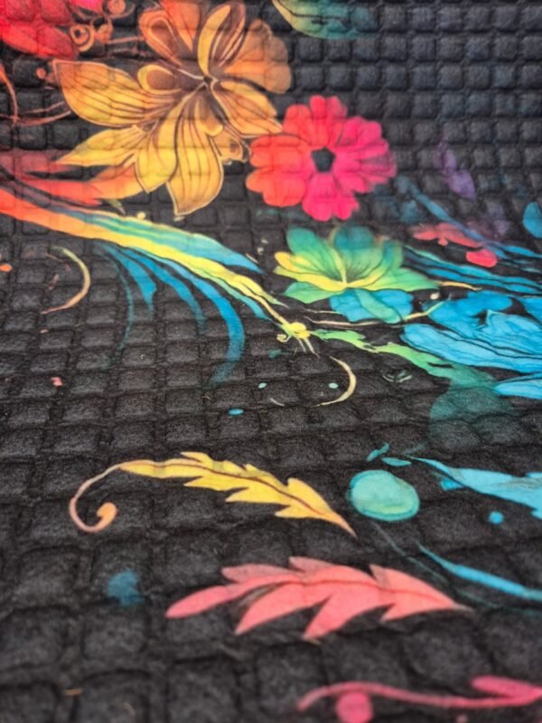 Doormat 75cm x 45cm – fingertip type a – outdoor indoor entrance door mat uk doormats free shipping 2
