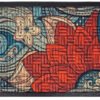 Doormat 75cm x 45cm - Fingertip Type B