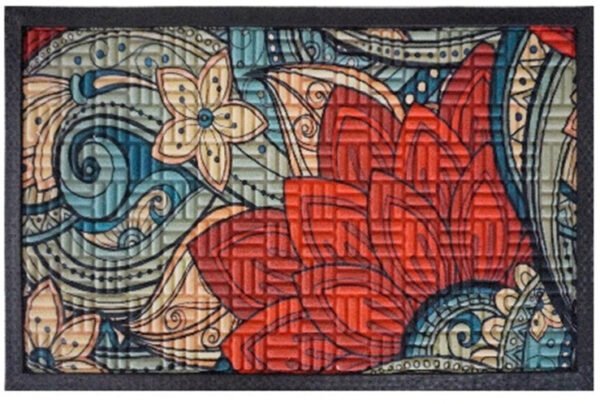 Doormat 75cm x 45cm - Fingertip Type B