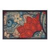 Doormat 75cm x 45cm - Fingertip Type B