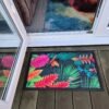 Doormat 75cm x 45cm - Fingertip Type C