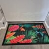Doormat 75cm x 45cm - Fingertip Type C
