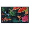 Doormat 75cm x 45cm - Fingertip Type C