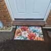 Doormat 75cm x 45cm – fingertip type e – outdoor indoor entrance door mat uk doormats free shipping 27