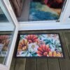 Doormat 75cm x 45cm – fingertip type e – outdoor indoor entrance door mat uk doormats free shipping 29