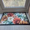 Doormat 75cm x 45cm – fingertip type e – outdoor indoor entrance door mat uk doormats free shipping 33