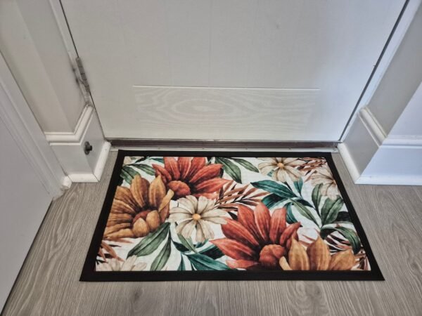 Doormat 75cm x 45cm – fingertip type e – outdoor indoor entrance door mat uk doormats free shipping 9