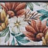 Doormat 75cm x 45cm – fingertip type e – outdoor indoor entrance door mat uk doormats free shipping 35