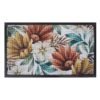 Doormat 75cm x 45cm – fingertip type e – outdoor indoor entrance door mat uk doormats free shipping 21
