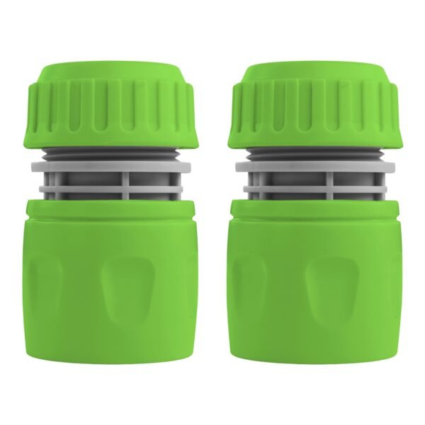 Dog Shower Mix Hot/Cold Water Yellow/Lime with Valves