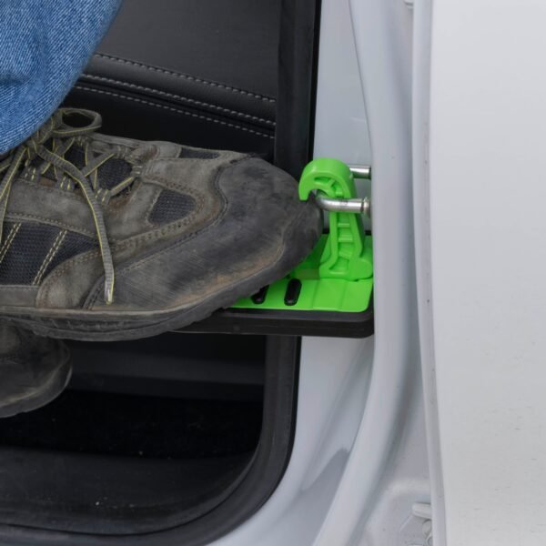 Car Door Step Type C Green Door Steps Free Shipping 7