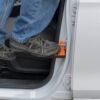 Car Door Step Type C Orange Door Steps Free Shipping 31