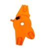 Hose Cart for 60m 1/2″ Garden Hose Hose Reels & Hangers Free Shipping 55