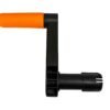 Hose Cart for 60m 1/2″ Garden Hose Hose Reels & Hangers Free Shipping 61