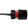 Female Hose Connector to 4mm Micro Barb