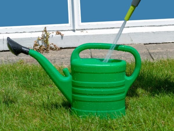 Garden Watering Can 10 Litres Home & Garden Free Shipping 21