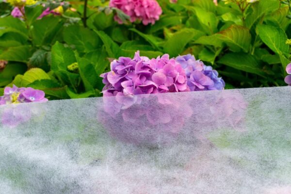 30g Non-Woven Frost Protect Fleece 3.2m x 5m Gardening Supplies Free Shipping 9
