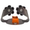 Wall mount tool holder – roller grip design (single) – home diy accessory uk diy tools free shipping 25