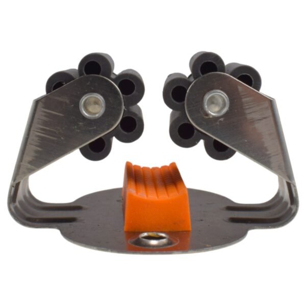 Wall mount tool holder – roller grip design (single) – home diy accessory uk diy tools free shipping 11