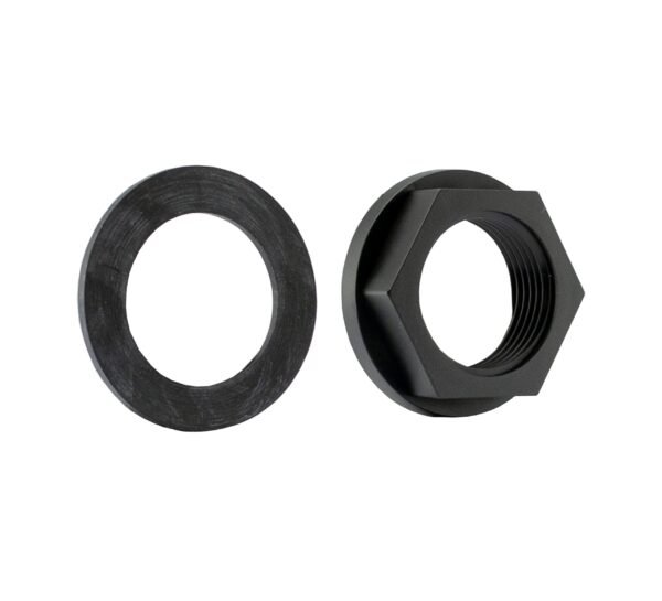 1.25″ BSPF Back Nut With Washer Home & Garden Free Shipping 5
