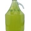 Glass Demijohn 5L With Screw Top Cap Home & Garden Free Shipping 13