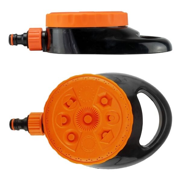 8 pattern static lawn sprinkler eco line – garden lawn sprinkler uk lawn sprinklers free shipping 25