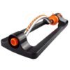 Compact oscillating sprinkler eco line (metal bar) – oscillating lawn sprinkler for garden uk lawn sprinklers free shipping 3