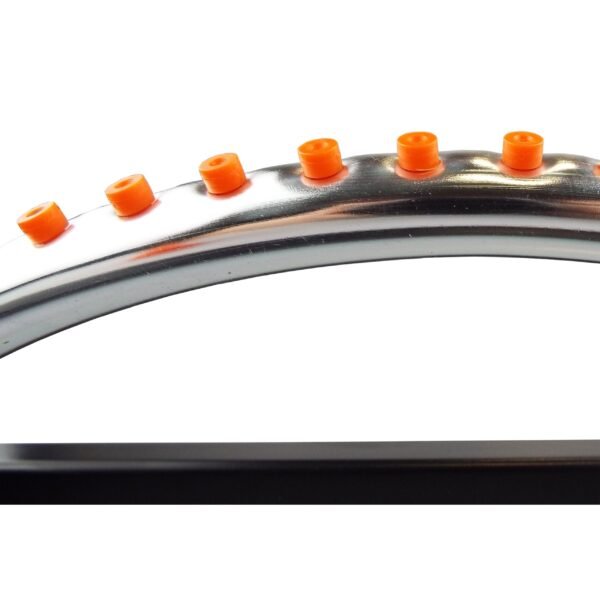 Compact oscillating sprinkler eco line (metal bar) – oscillating lawn sprinkler for garden uk lawn sprinklers free shipping 5