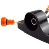 Compact oscillating sprinkler eco line (metal bar) – oscillating lawn sprinkler for garden uk lawn sprinklers free shipping 6