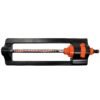 Compact oscillating sprinkler eco line (metal bar) – oscillating lawn sprinkler for garden uk lawn sprinklers free shipping 8