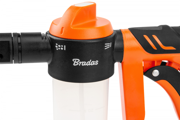 Black line low pressure foam gun for garden hose – kink-free heavy duty garden hose pipe uk water sprayers free shipping 7