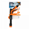 Black line low pressure foam gun for garden hose – kink-free heavy duty garden hose pipe uk water sprayers free shipping 17