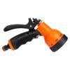 Hose Gun Water Sprayer 8-Pattern ECO-4480 New Arrivals Free Shipping 31