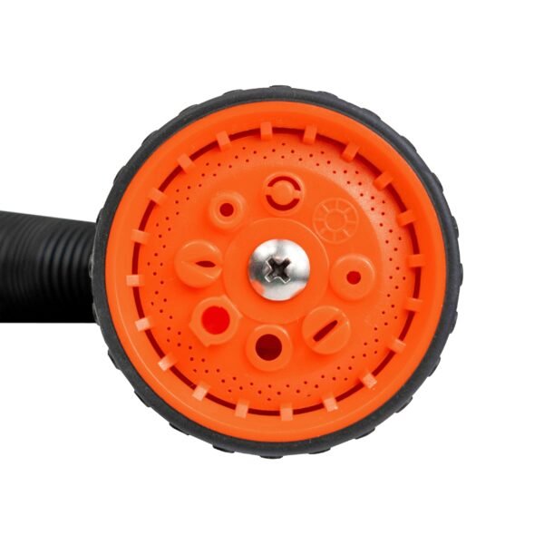 Hose Gun Water Sprayer 8-Pattern ECO-4480 New Arrivals Free Shipping 17