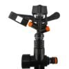 Pulsating lawn sprinkler on spike – eco line – garden lawn sprinkler uk lawn sprinklers free shipping 6
