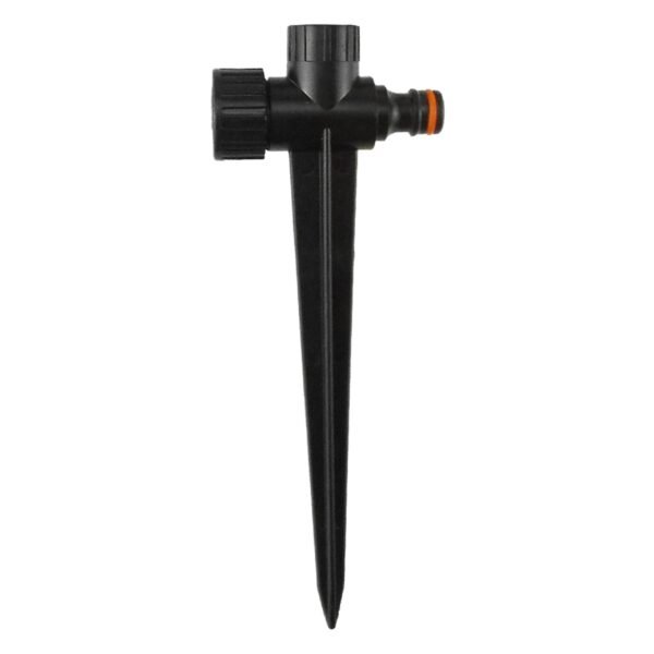 Pulsating lawn sprinkler on spike – eco line – garden lawn sprinkler uk lawn sprinklers free shipping 8