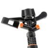Pulsating lawn sprinkler on spike – eco line – garden lawn sprinkler uk lawn sprinklers free shipping 10
