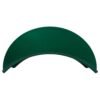Metal hose hanger green – garden hose fitting & accessory uk hose reels & hangers free shipping 13