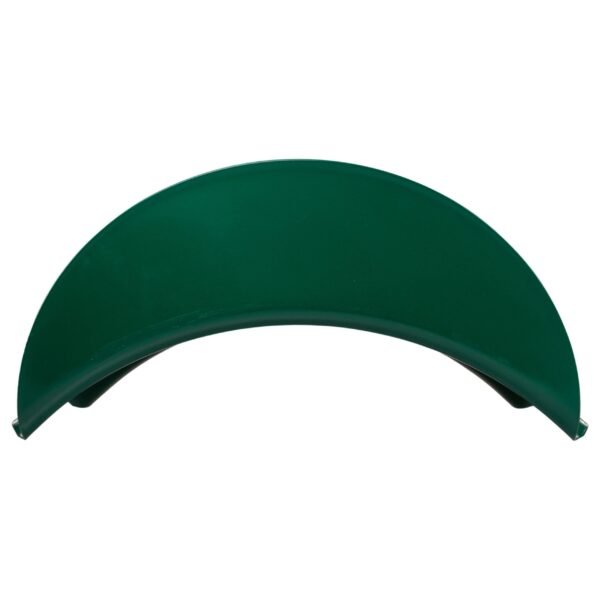 Metal hose hanger green – garden hose fitting & accessory uk hose reels & hangers free shipping 13