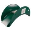 Metal hose hanger green – garden hose fitting & accessory uk hose reels & hangers free shipping 4