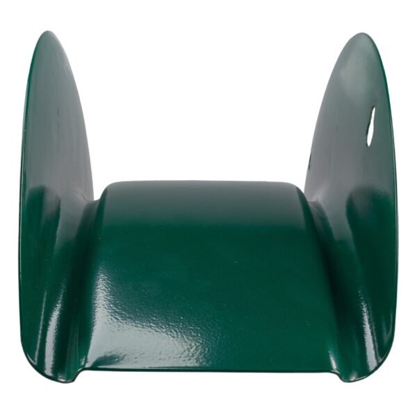 Metal hose hanger green – garden hose fitting & accessory uk hose reels & hangers free shipping 11