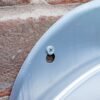 Metal hose hanger – garden hose fitting & accessory uk hose reels & hangers free shipping 2