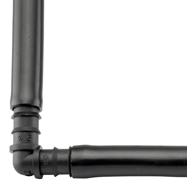 Mix 1/2″ Barb Connectors HOZ25 New Arrivals Free Shipping 19