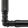 Mix 1/2″ barb connectors porous10 home & garden free shipping 8