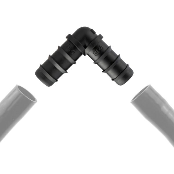 Mix 1/2″ barb connectors porous10 home & garden free shipping 9