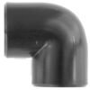 Pp elbow 1″ bspf – heavy duty pipe fitting uk pp fittings free shipping