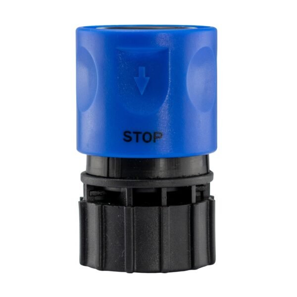 16mm barbed straight with bspf-quick connect valve & hose – barbed hose pipe connector uk brass connectors free shipping 29